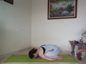 Balasana
