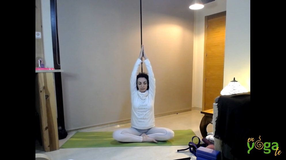 Serie de yoga general 1