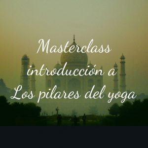 Masterclass intro