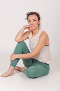 Acerca de Verónica Bernal
