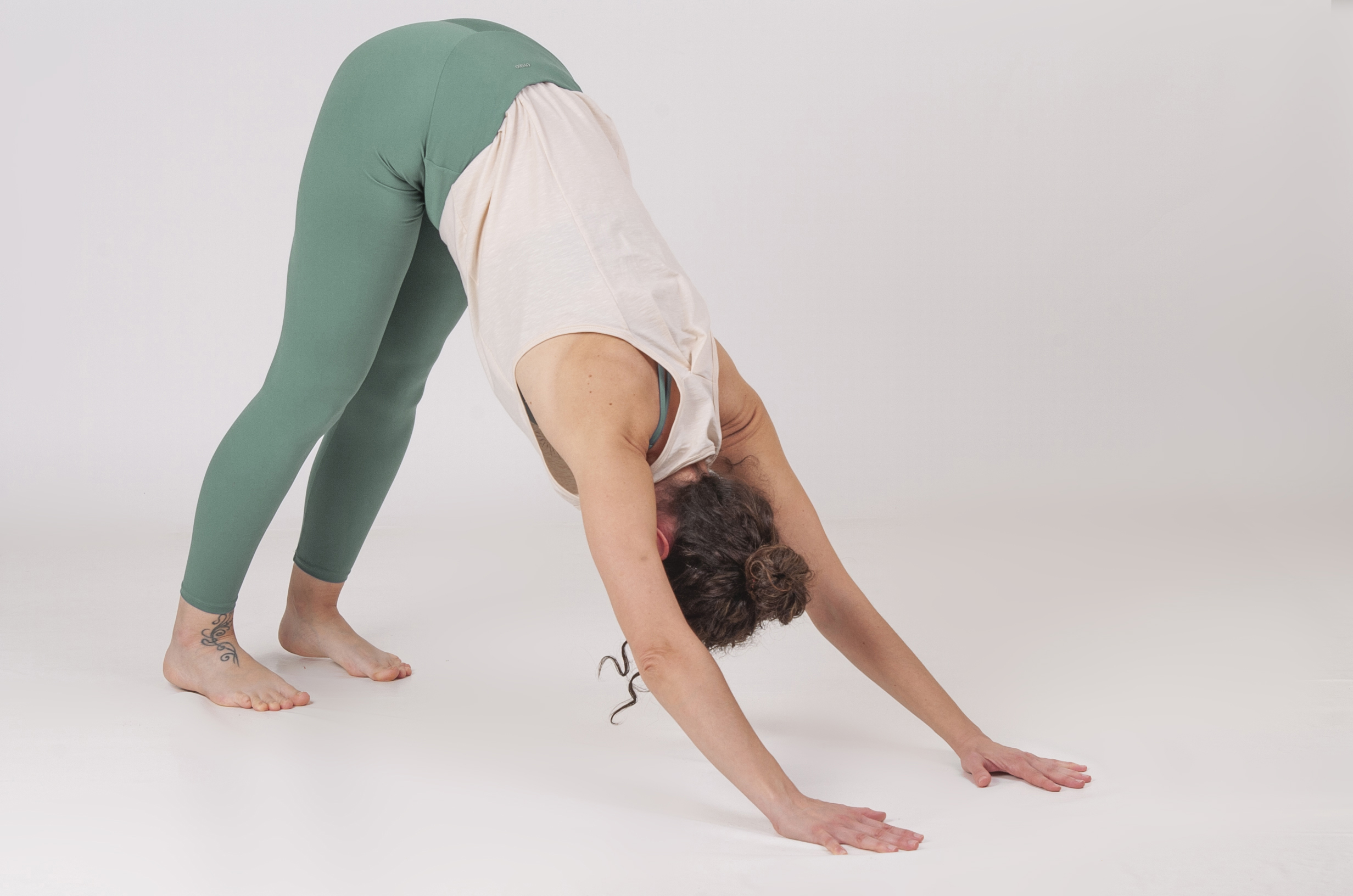 Yoga online Enyógate