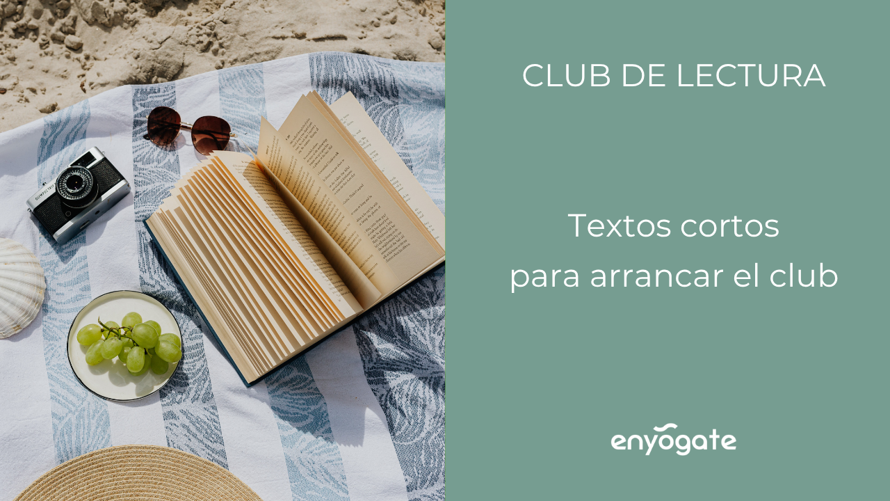 Textos cortos