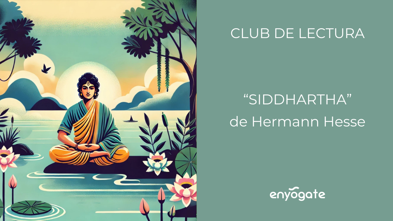 siddhartha de hermann hesse