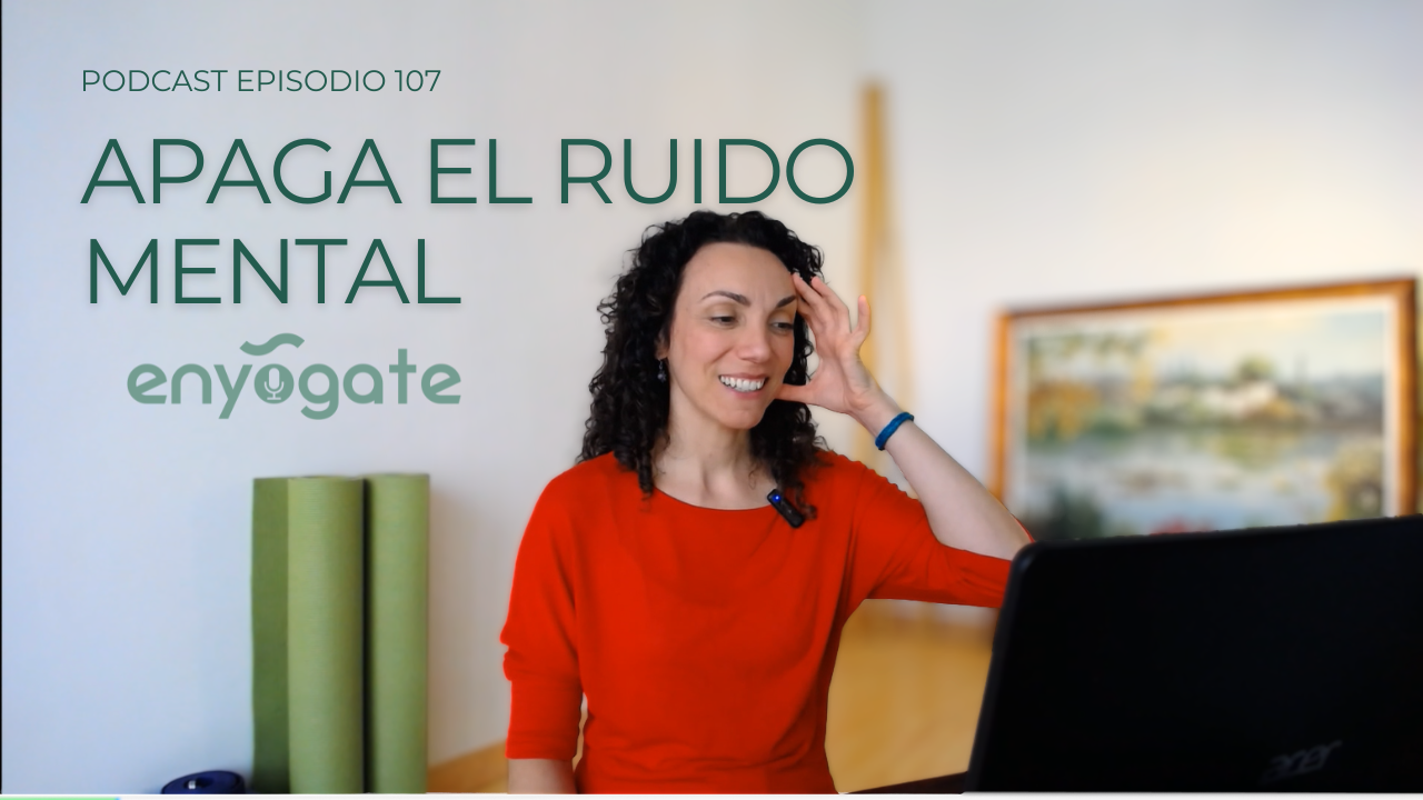 Cuando el ruido mental por fin se apaga (y llega la calma)