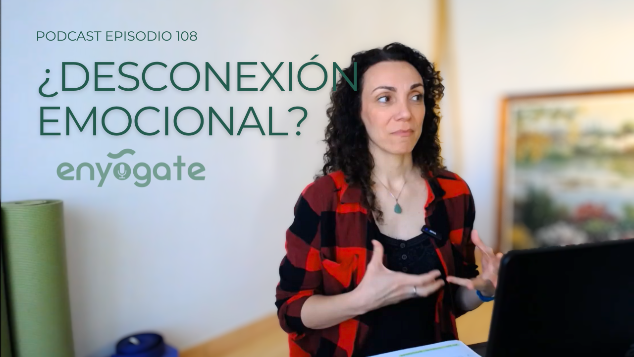 El cuerpo tiene memoria: la ciencia detrás de las emociones que somatizamos