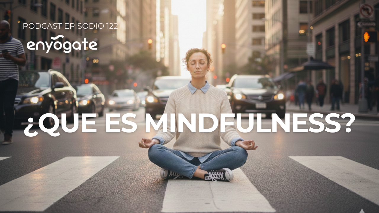 Qué es el mindfulness y cómo practicarlo para vivir con menos estrés