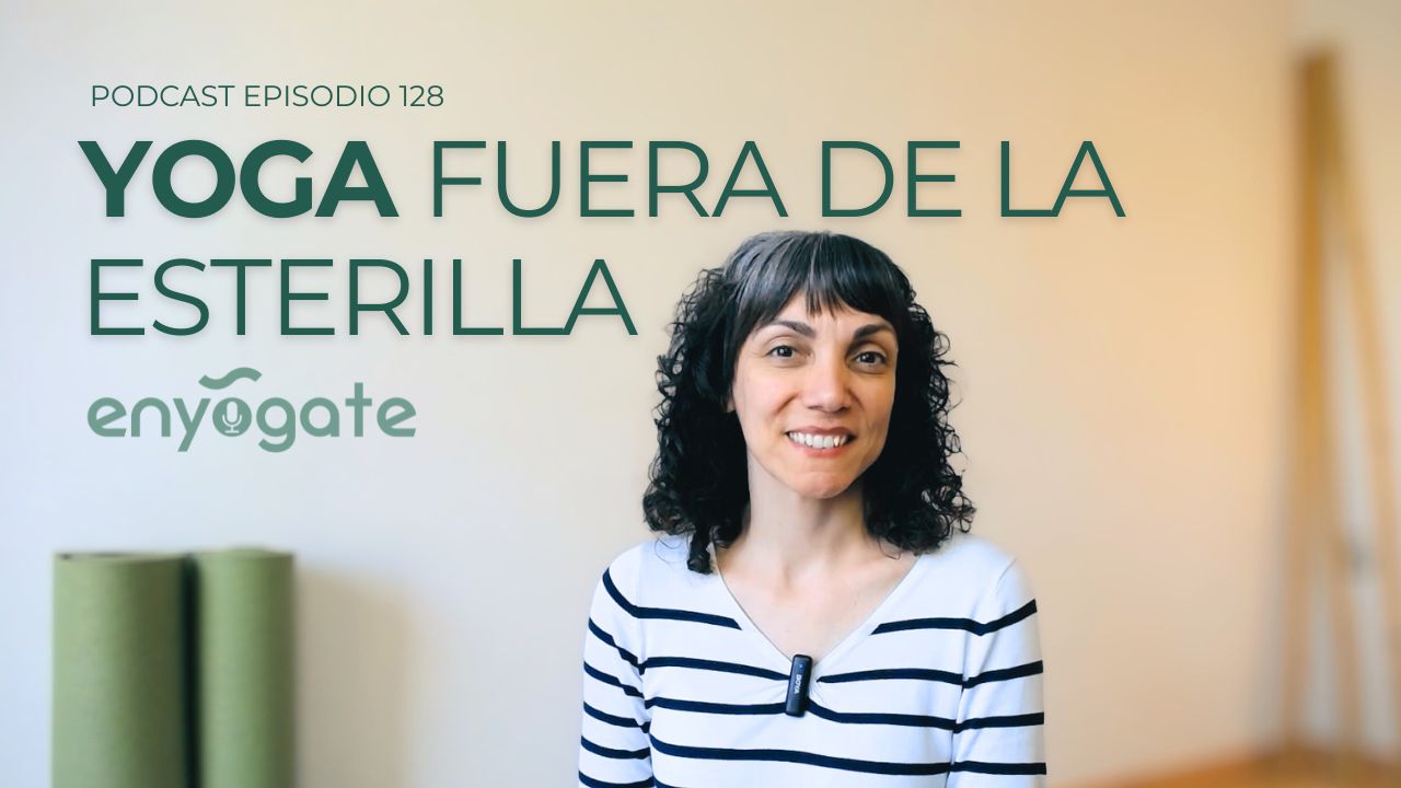 Cómo aplicar el yoga en tu vida diaria