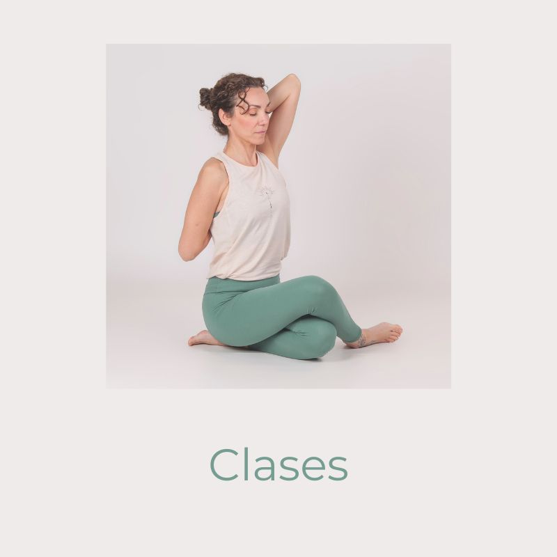 Clases yoga online
