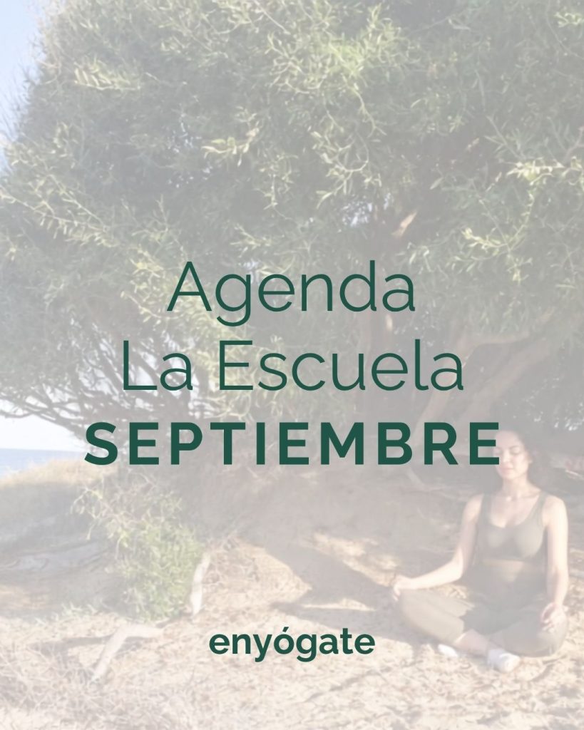 yoga septiembre 1